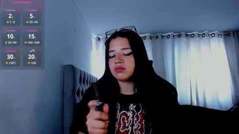 aliice_walker_ online show from 02-06-26, 04:54