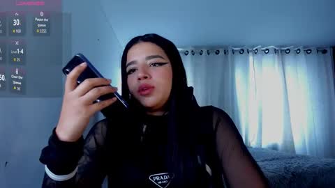 aliice_walker_ online show from 03-25-26, 03:07