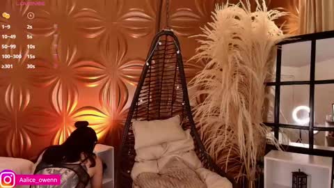 Alicie online show from 01-17-25, 12:10