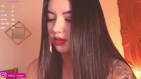 Alicie online show from 02-05-25, 09:29