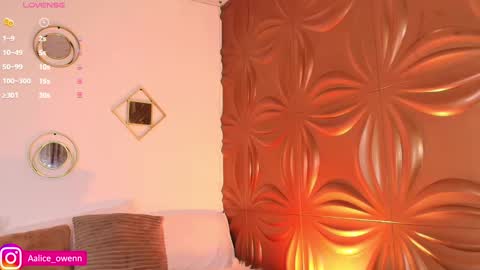 Alicie online show from 02-23-25, 01:13