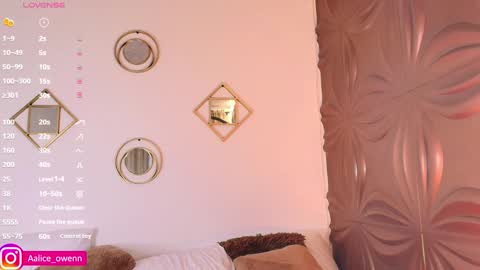 Alicie online show from 02-24-25, 10:47