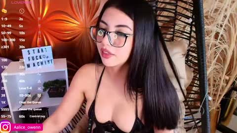 Alicie online show from 02-28-25, 05:15