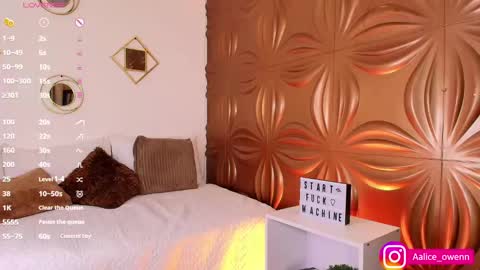 Alicie online show from 03-05-25, 03:29