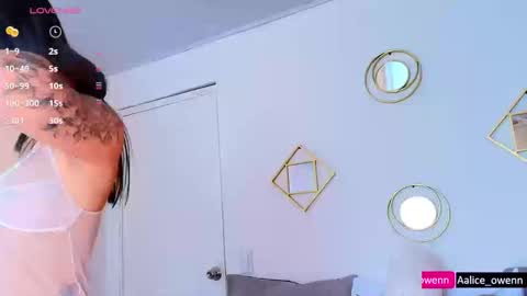 Alicie online show from 09-10-25, 09:15