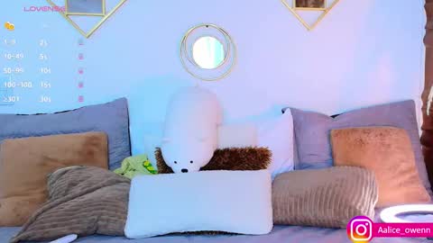 Alicie online show from 09-13-25, 09:25