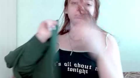 Alice online show from 02-22-26, 09:19