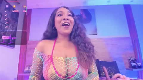 Alisson online show from 02-02-26, 12:15