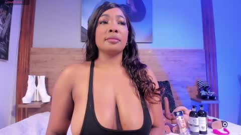 Alisson online show from 04-15-26, 12:23