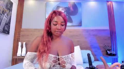 Alisson online show from 07-13-26, 01:14