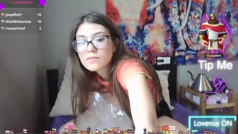 Ali Jones online show from 02-25-25, 06:42