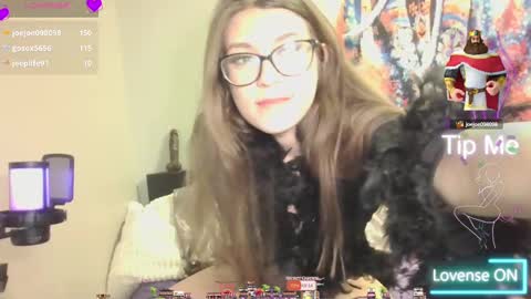 Ali Jones online show from 02-26-25, 02:04