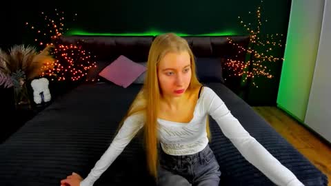 Alina online show from 11-23-25, 06:46