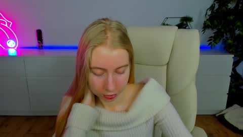 Alina online show from 02-19-26, 07:04
