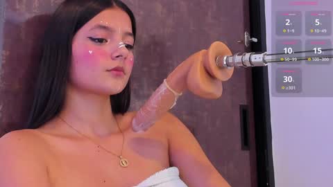 Snapshot of alina_cute18 chatting on 01-24-25, 06:14 alina online show from 01-24-25, 06:14