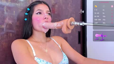 Snapshot of alina_cute18 chatting on 01-29-25, 03:04 alina online show from 01-29-25, 03:04