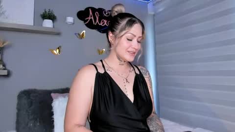 Snapshot of alina_kuznetsova chatting on 06-22-26, 07:00 alexa online show from 06-22-26, 07:00