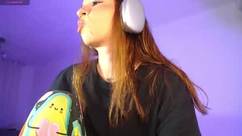  NYX  online show from 03-11-26, 01:55