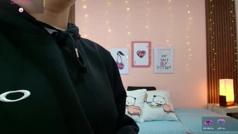 Alina online show from 04-12-26, 10:20