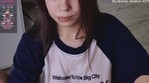 Alina and Ben online show from 01-13-25, 06:49