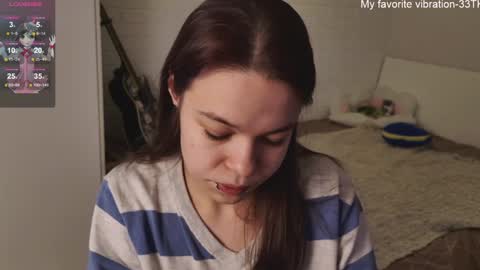 Alina and Ben online show from 01-16-25, 12:31