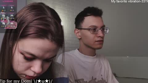 Alina and Ben online show from 02-07-25, 09:47