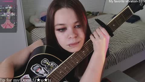 Alina and Ben online show from 02-07-25, 02:15