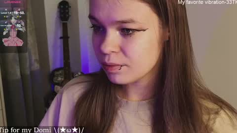 Alina and Ben online show from 02-12-25, 04:33