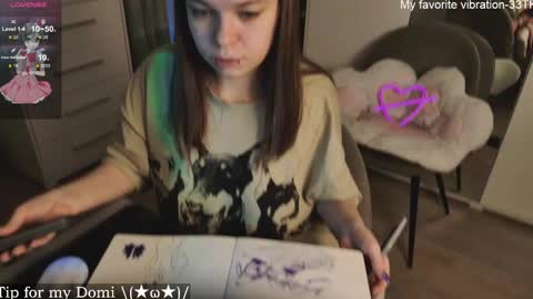 Alina and Ben online show from 02-20-25, 03:08