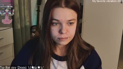 Alina and Ben online show from 02-21-25, 06:04