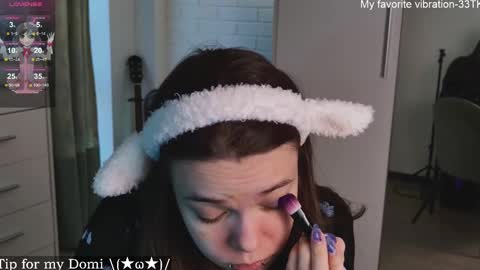 Alina and Ben online show from 02-25-25, 12:03