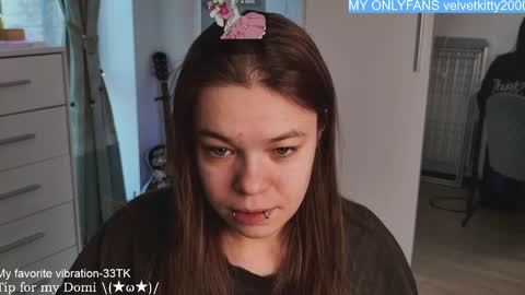 Alina and Ben online show from 02-26-25, 12:03