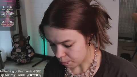 Alina and Ben online show from 03-01-25, 12:01