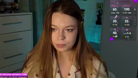 Alina and Ben online show from 09-29-25, 08:02