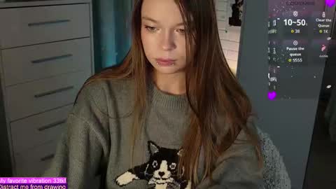 Alina and Ben online show from 10-01-25, 08:59