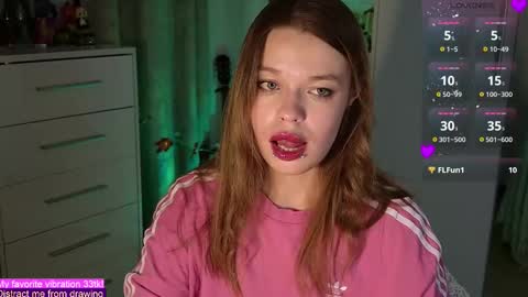 Alina and Ben online show from 10-13-25, 07:47