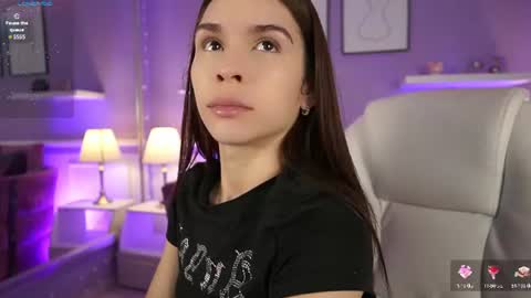 Alina Bennet online show from 06-22-26, 11:40