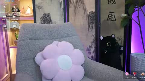 Alina Bennet online show from 07-15-26, 11:37