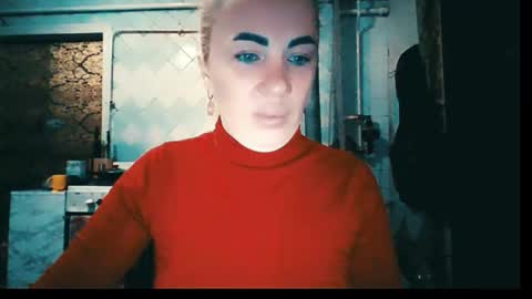 Alina online show from 11-19-25, 06:35