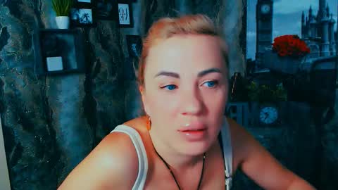 Alina online show from 11-29-25, 06:05
