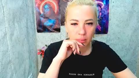 Alina online show from 03-30-26, 05:41