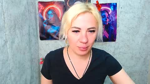 Alina online show from 03-31-26, 06:03