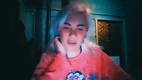 Alina online show from 05-30-26, 07:44