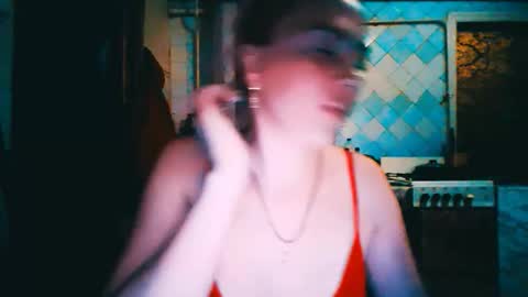 Alina online show from 06-09-26, 07:36