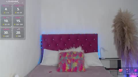 lili online show from 11-01-25, 06:21