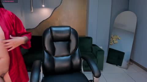 alinakravitz_ online show from 05-31-26, 06:09