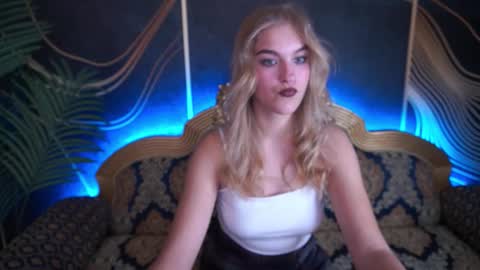 Alina online show from 11-13-25, 08:19
