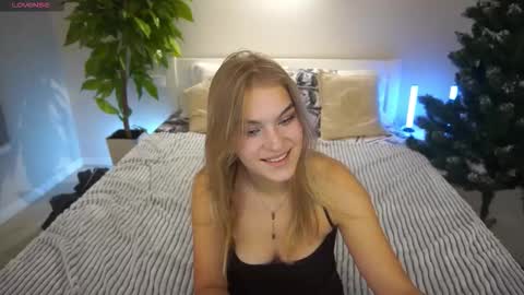 Alina online show from 12-14-25, 08:13