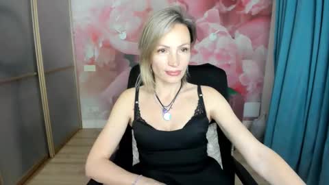 AlinaMoor online show from 04-16-26, 10:12
