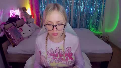 alinaocean online show from 11-06-25, 07:37